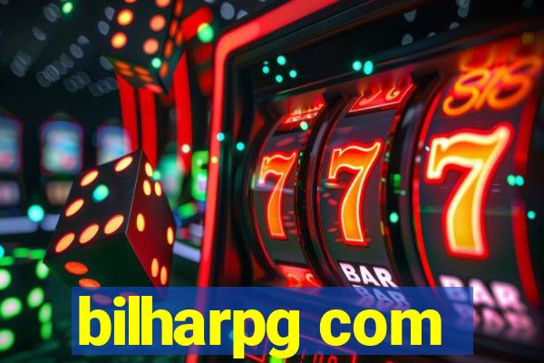 bilharpg com
